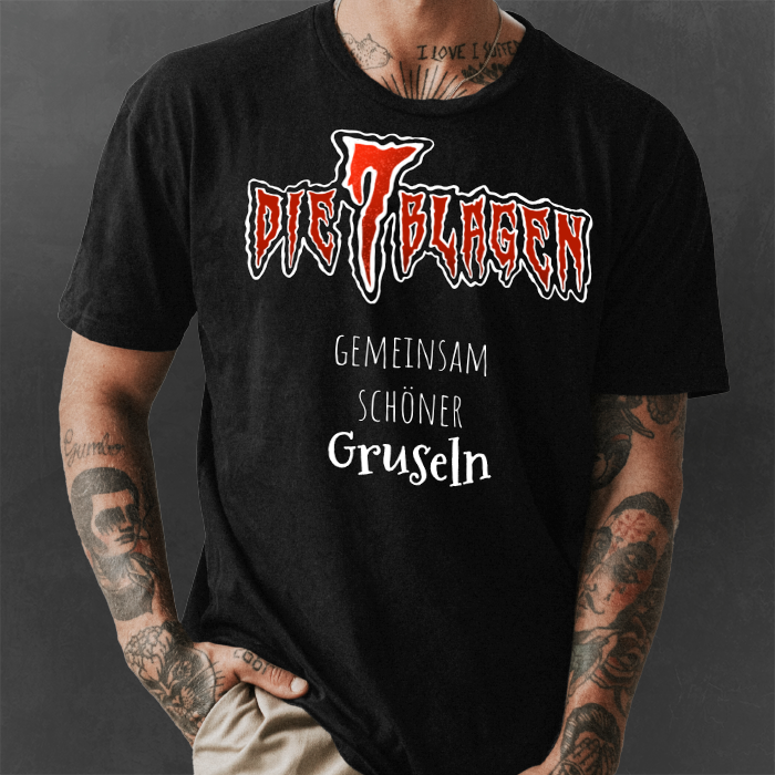 Die Blagen Shirt